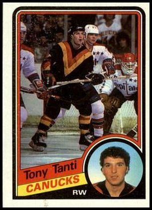 141 Tony Tanti